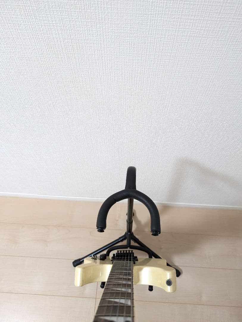 音出ました　激レア FERNANDES STJ-75 日本製 SSH　現状品