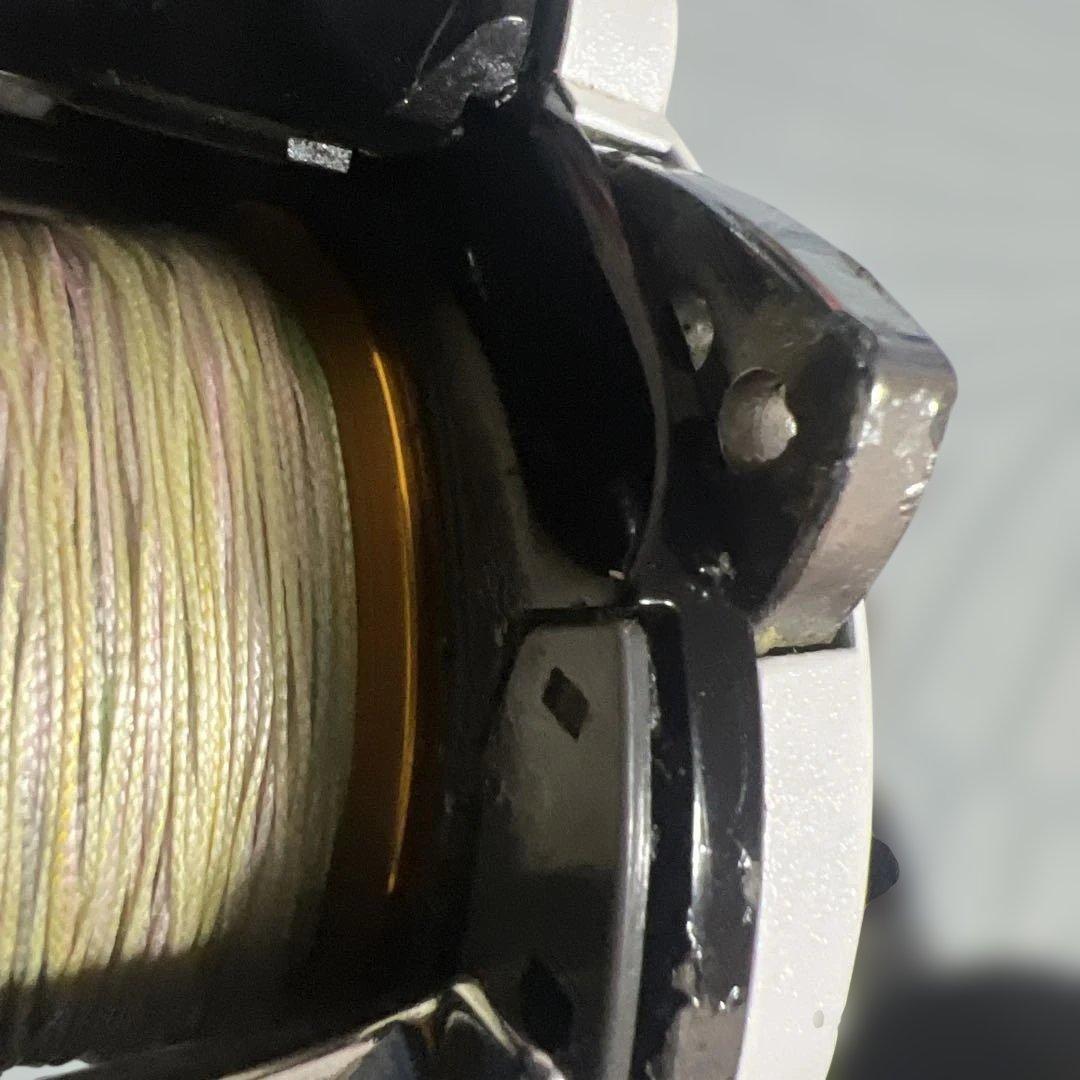 ダイワLEOBRITZ300Jコード付き