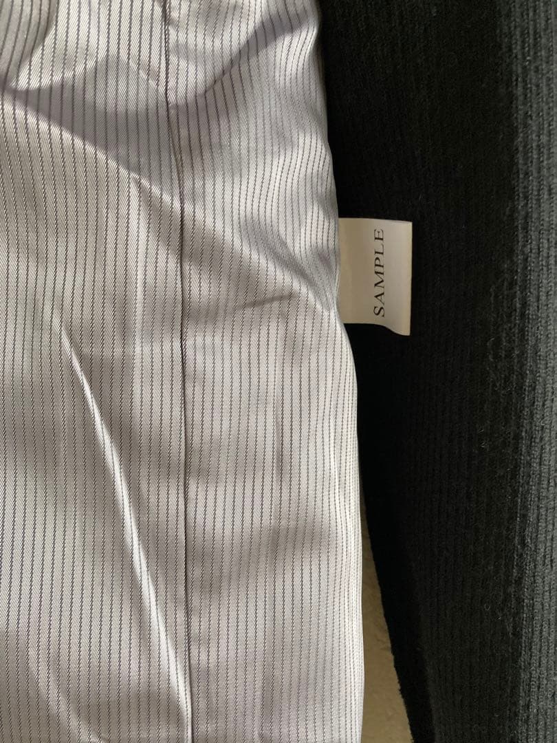 MARK &LONAゴルフワンピース