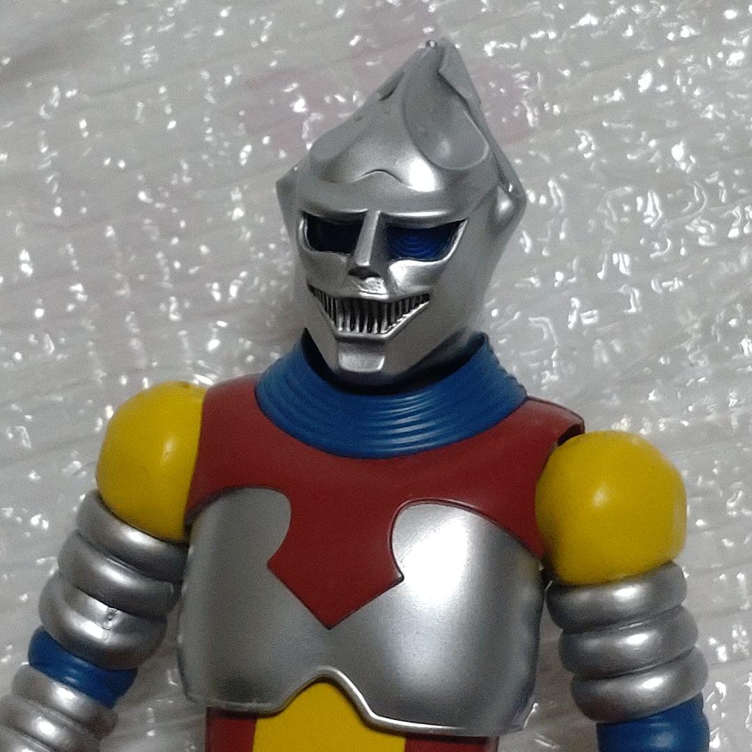 S.H.MonsterArts ジェットジャガー