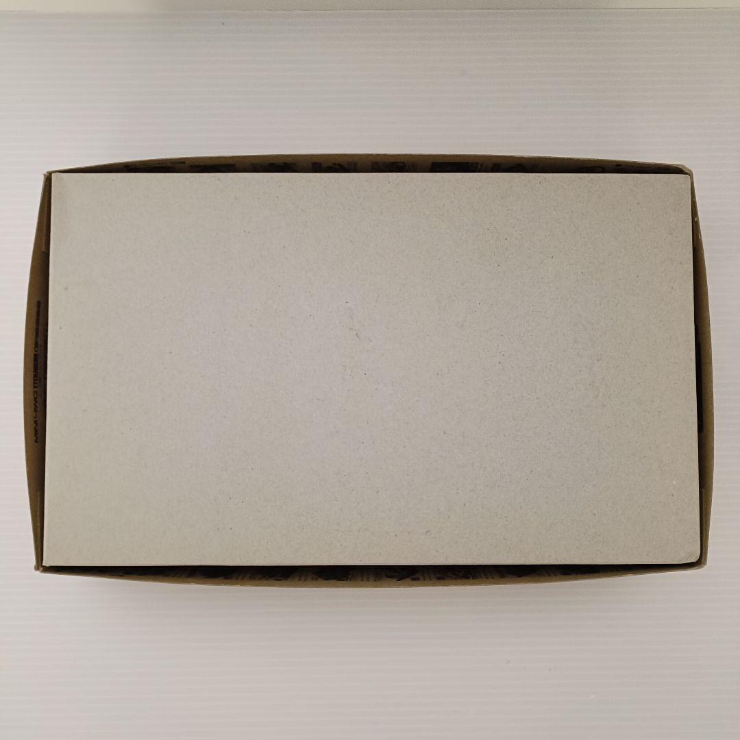 【新品未組立品】フルカウルミニ四駆　サイクロンマグナム　初期