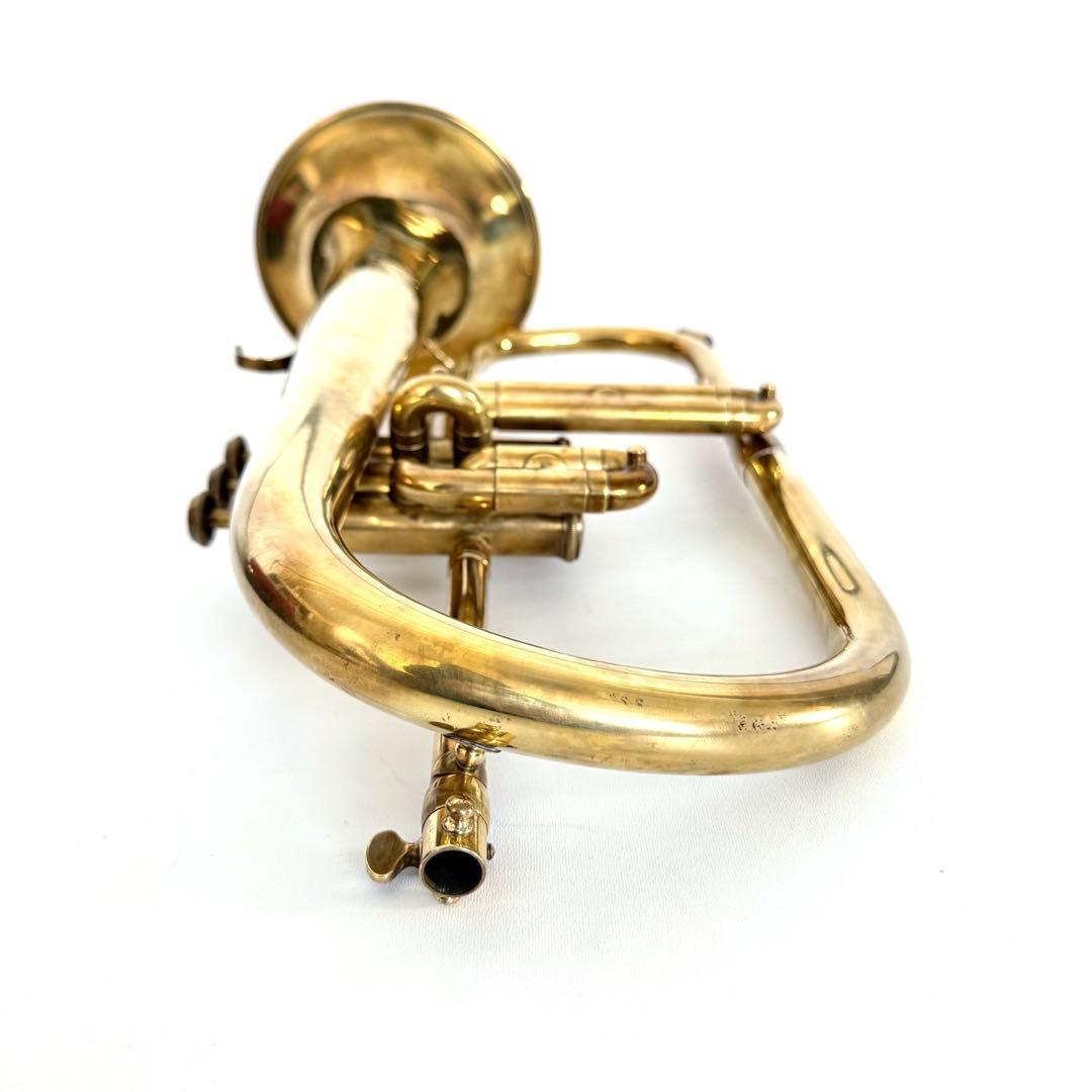 【調整品】JR COUESNON ケノン フリューゲルホルン