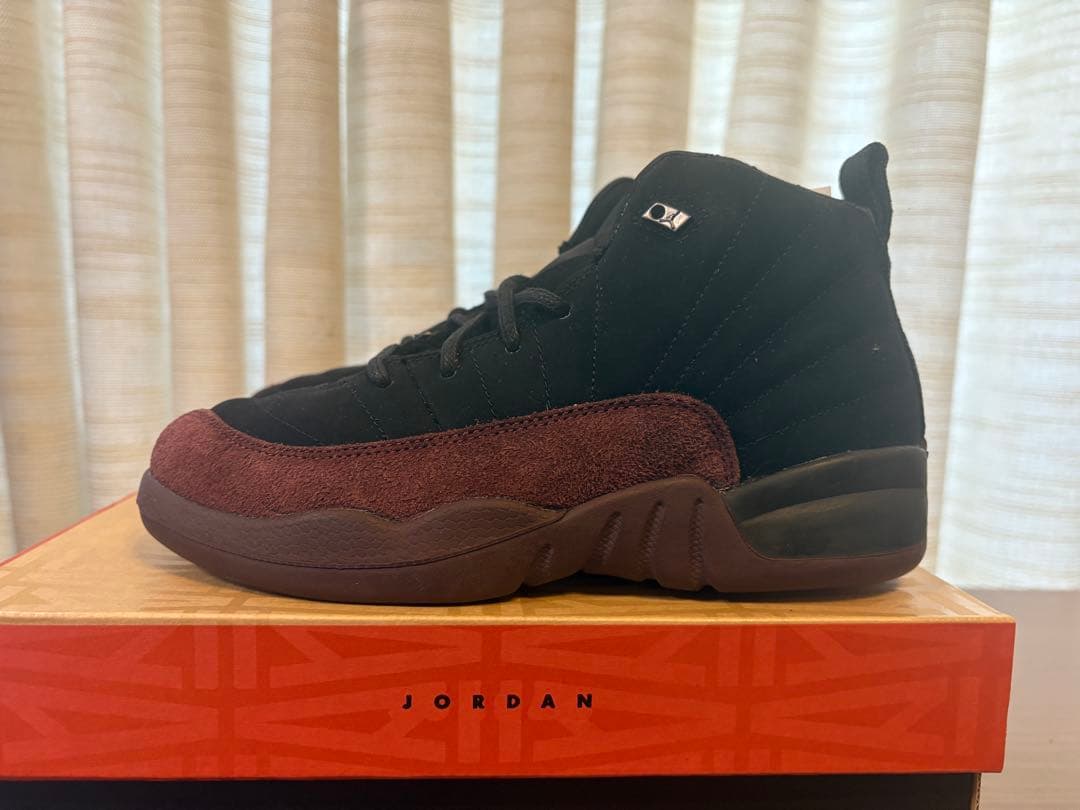 NIKE JORDAN 12 SP PS アママニエール　21.5cm