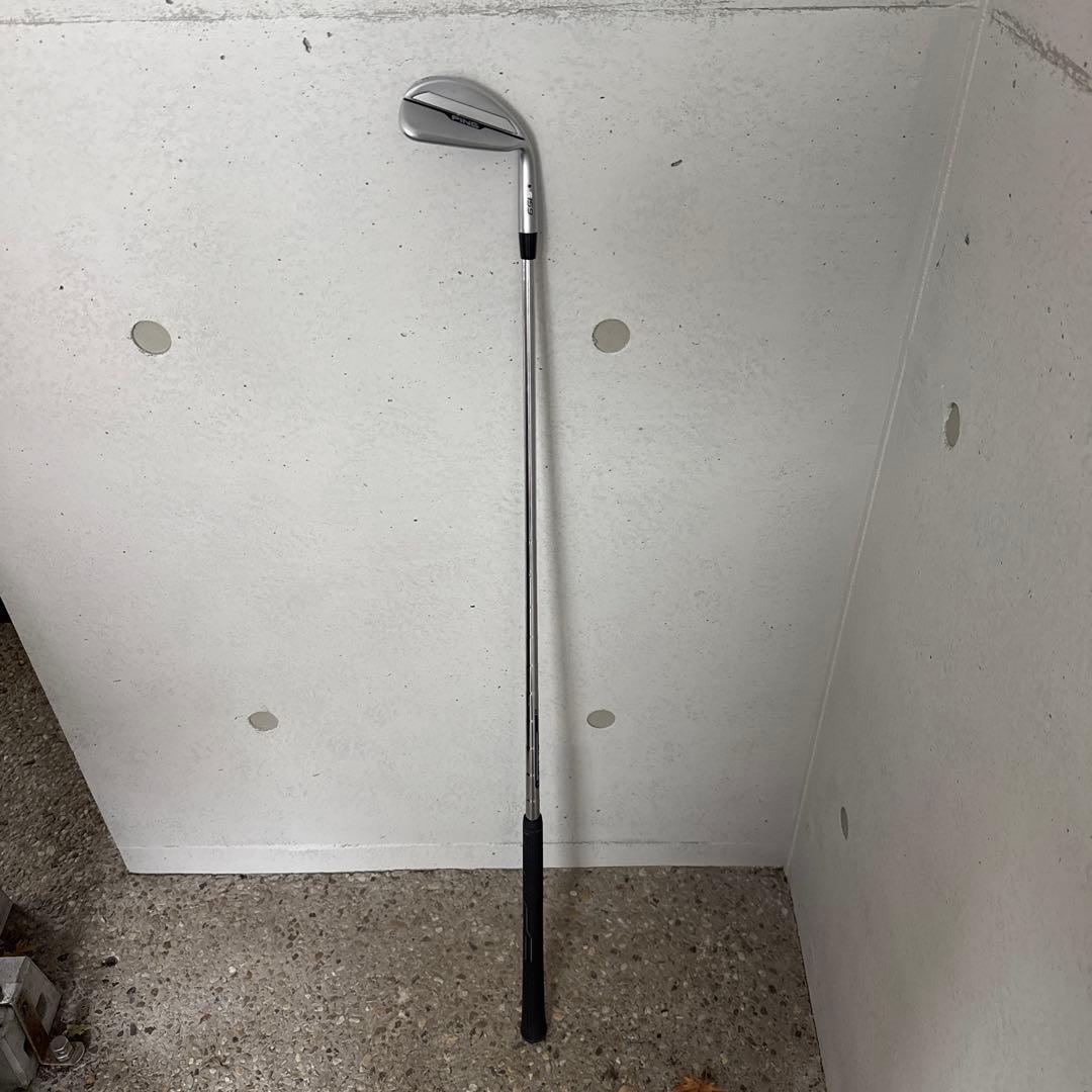 PING S159ウェッジ ロフト56Ｅ-10 AWT 2.0 LITE R