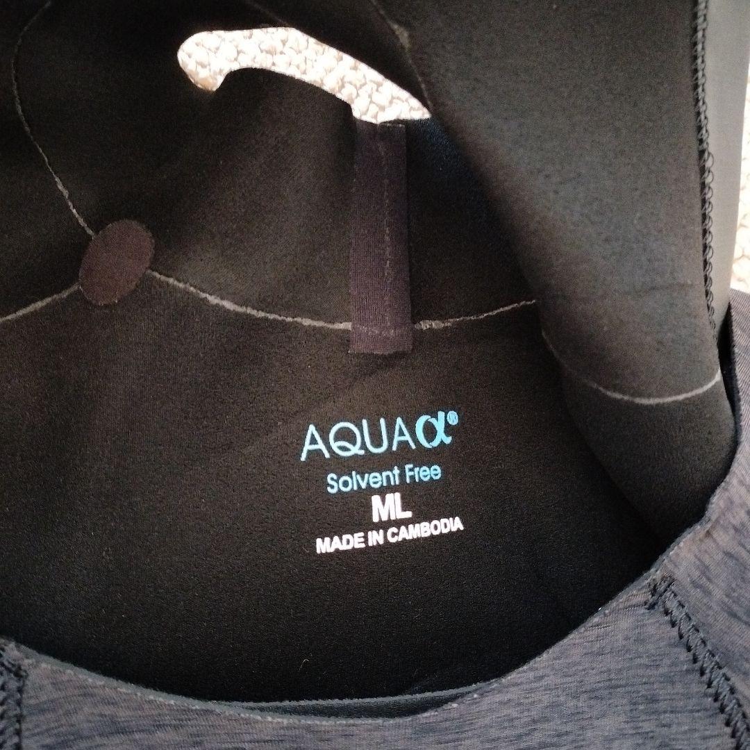 FELLOW ウェットスーツ フルスーツ 3mm