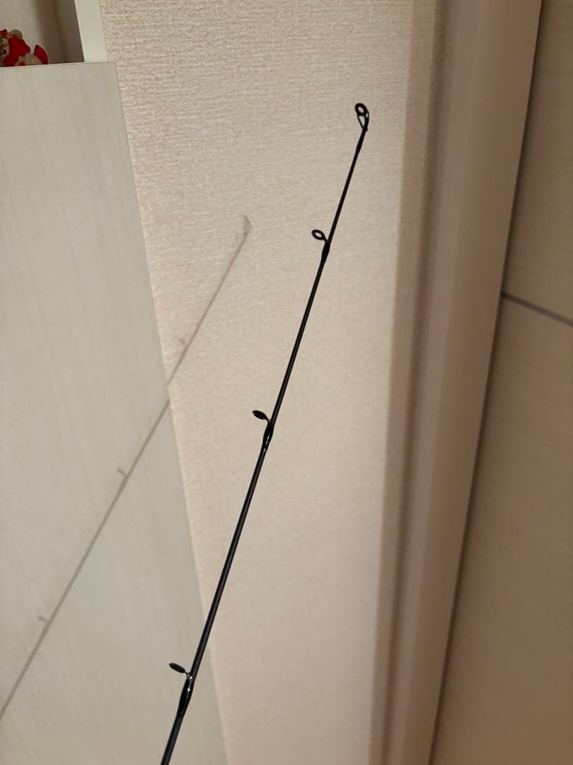 モ*ん様 【限定値下】g loomis ルーミスE6X CBR843 gルーミス