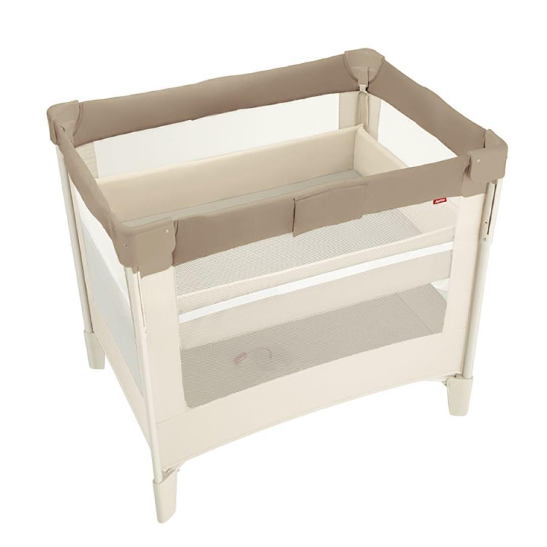 アップリカ　Aprica ココネルエアープラス　シュークリーム　GR