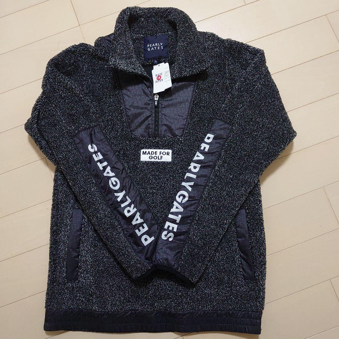 パーリーゲイツメンズアウターサイズ5