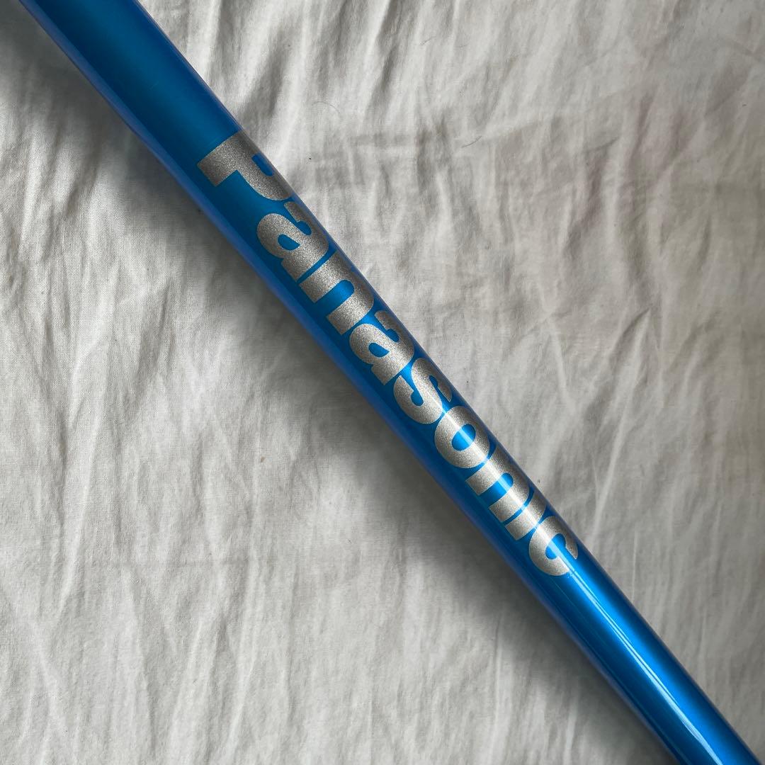 Panasonic パナソニック ピスト NJS 身長175前後