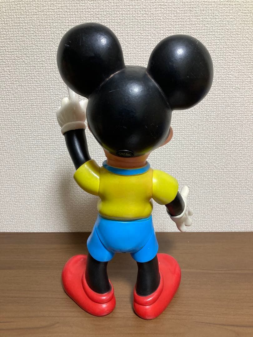 レドラプラスチック　LEDRAPLASTIC ミッキーマウス