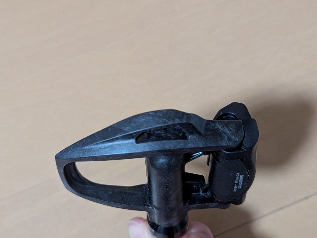 DURA-ACE PD-R9100 ビンディングペダル
