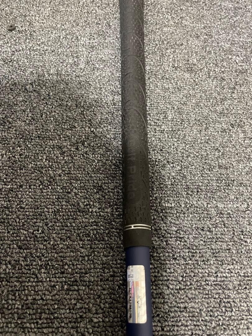 VENTUS TR　5S ドライバー用 キャロウェイスリーブ付