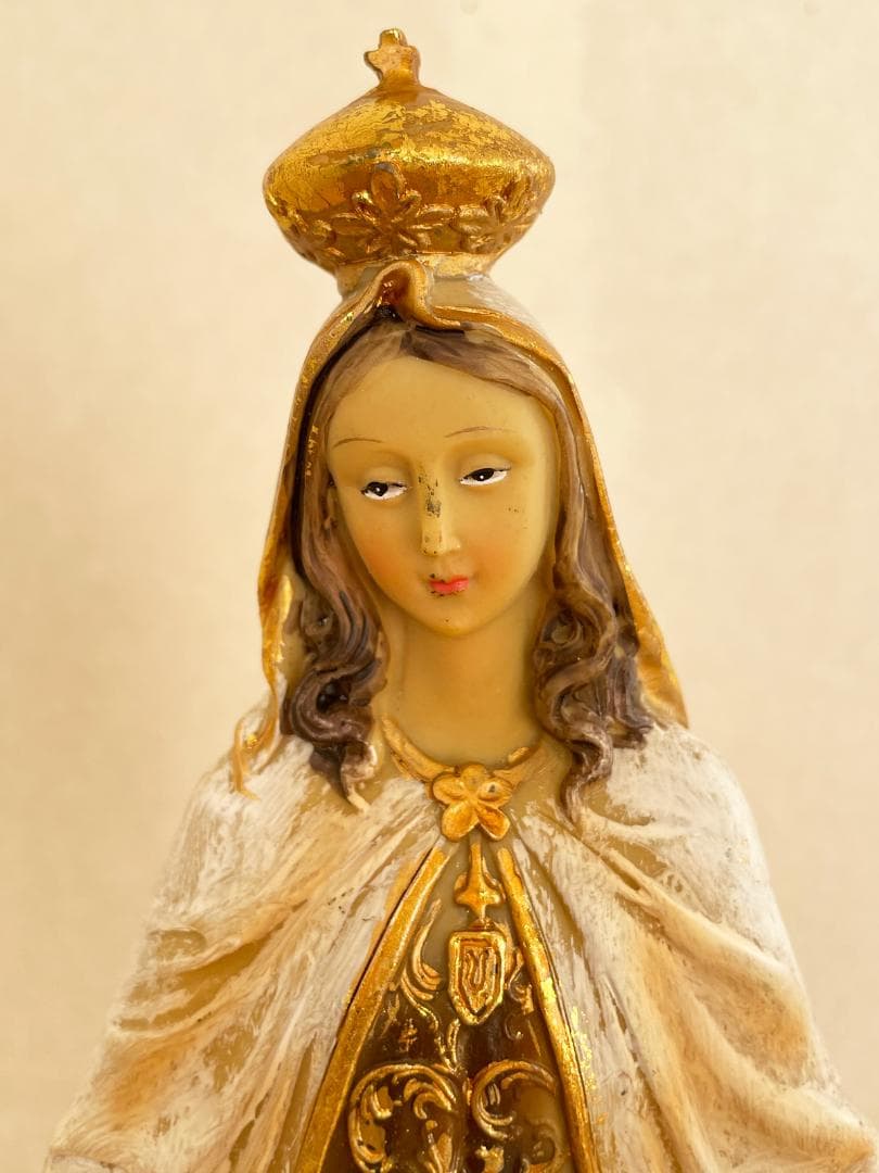 ファティマの聖母 聖像