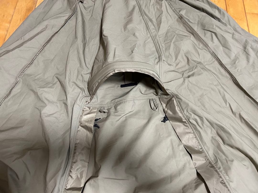 rhino.［美品］ゼインアーツ　ウータS