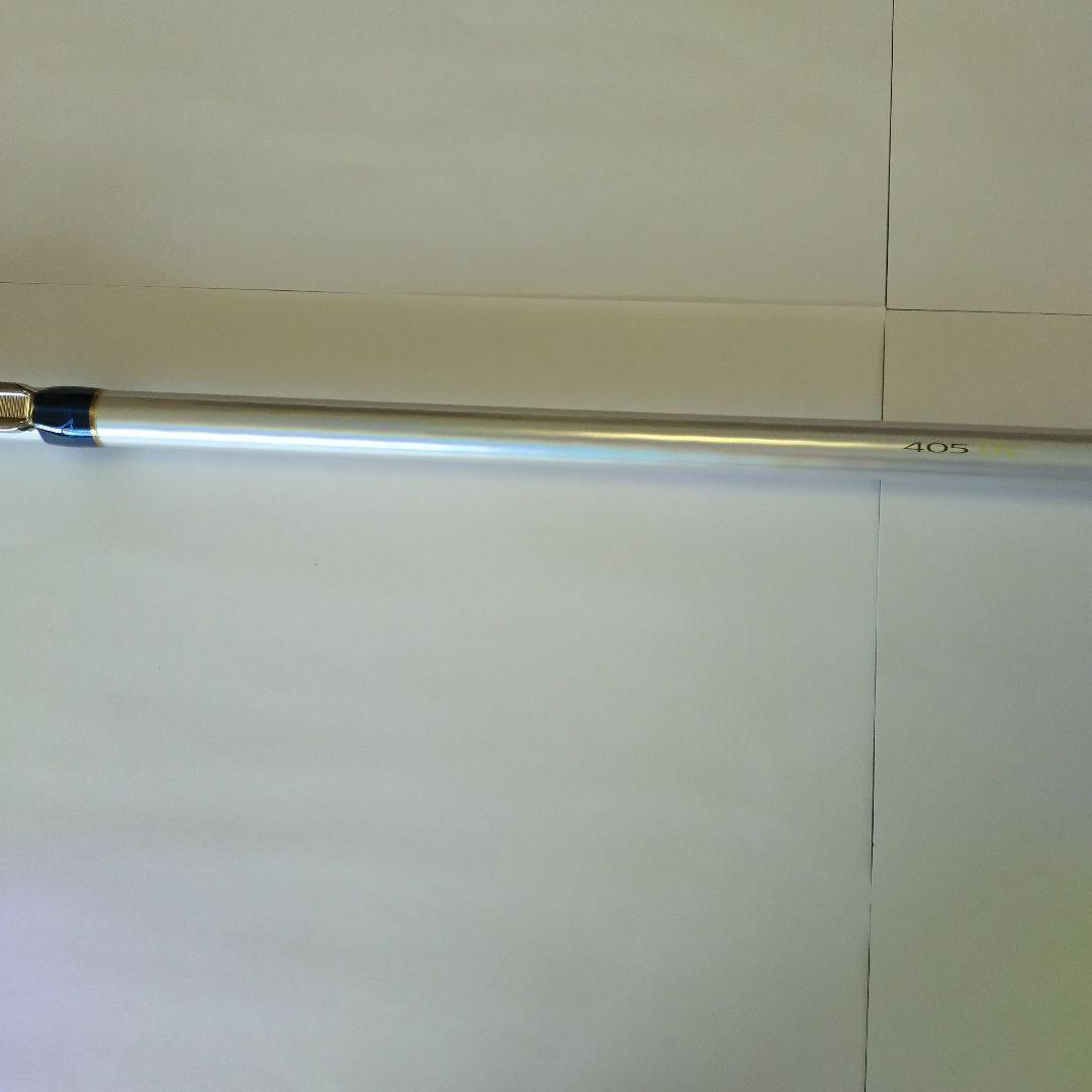 シマノキススペシャル405DX+