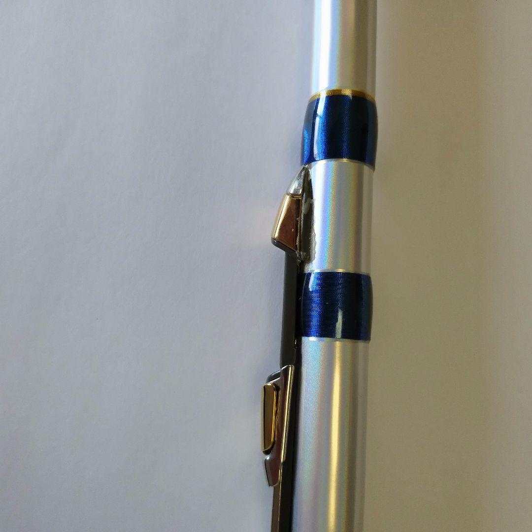 シマノキススペシャル405DX+