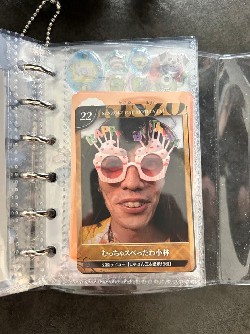 シール帳まとめ売り／キャラクター大量セット