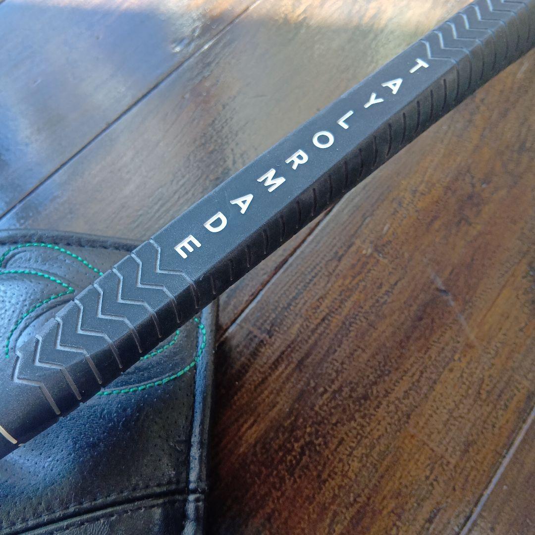 【美品】テーラーメイド　TPリザーブ パター TR-B2TH 34 インチ