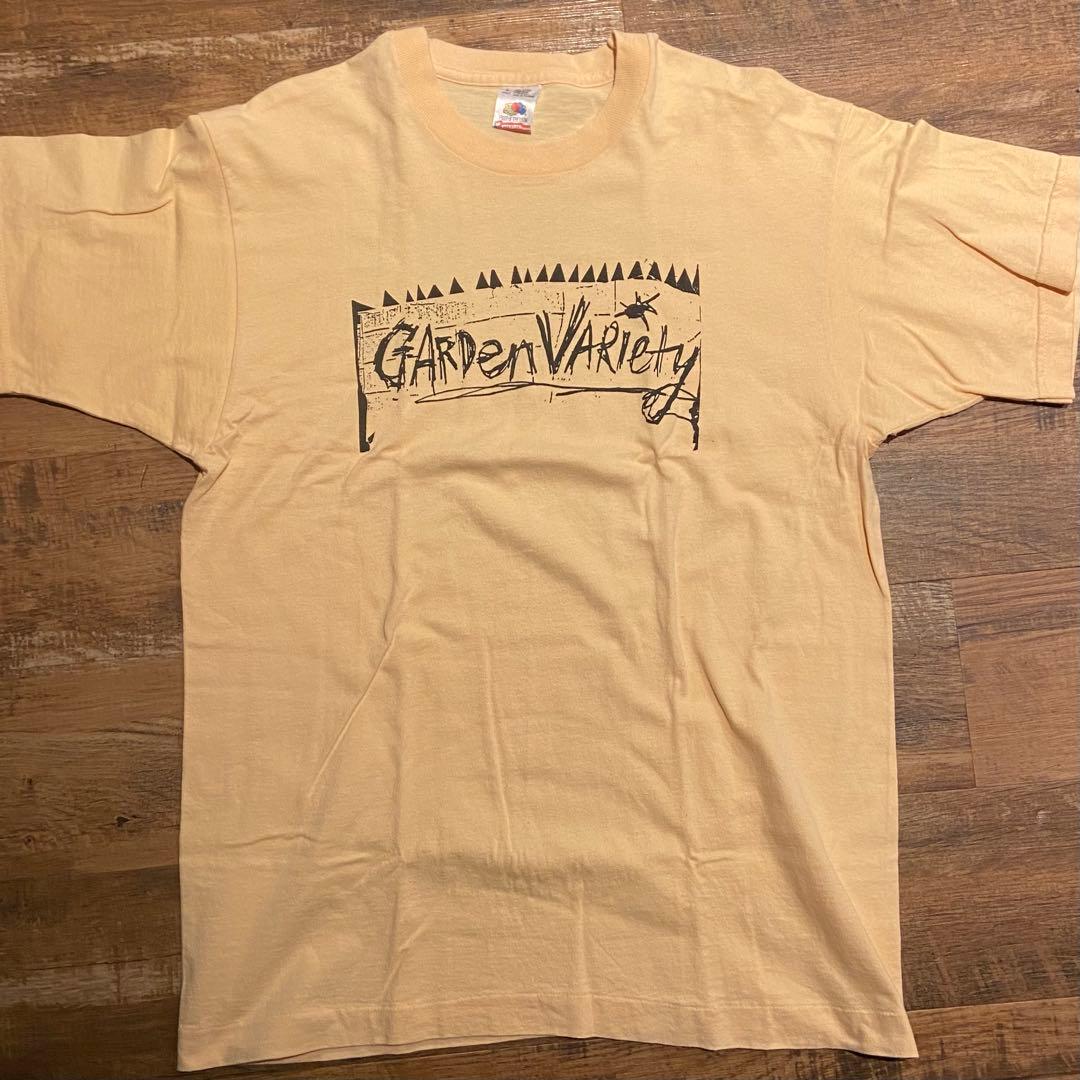 GARDEN VARIETY - Tシャツ