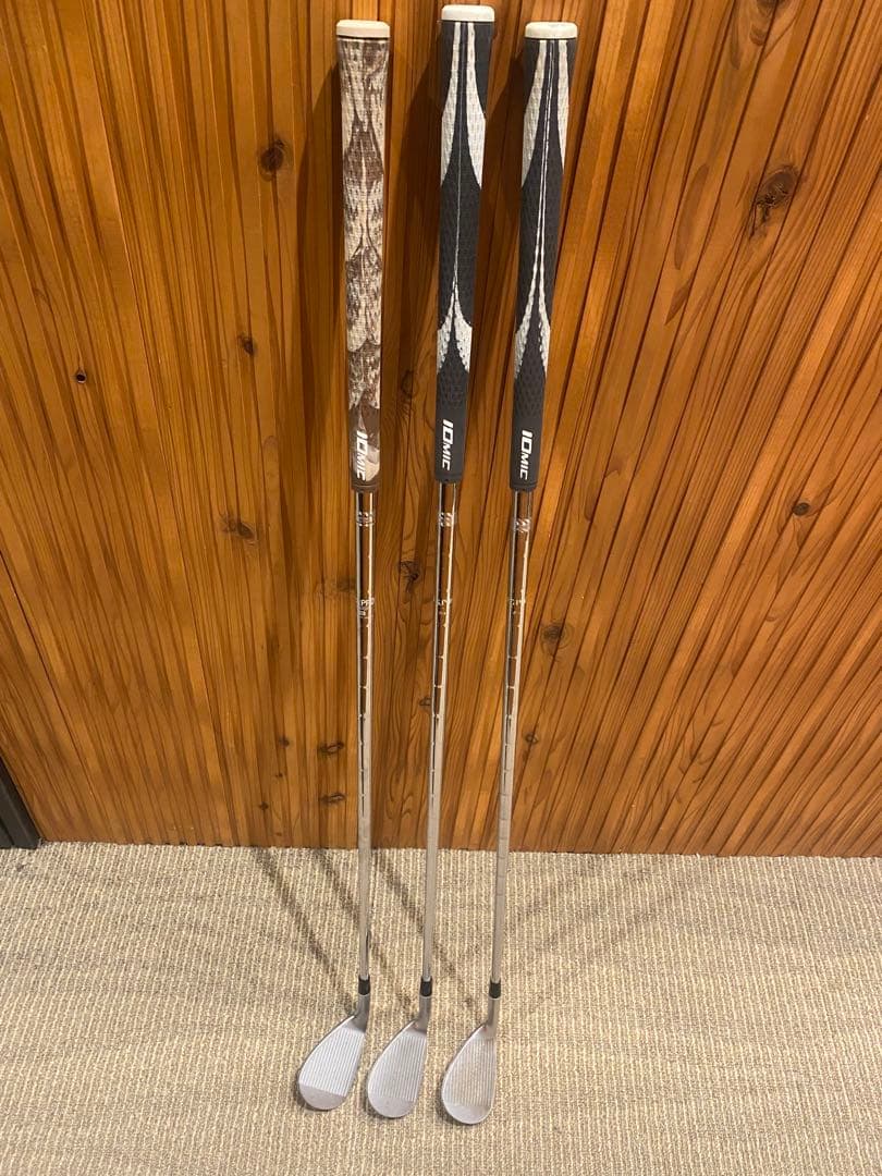 キャスコウエッジ