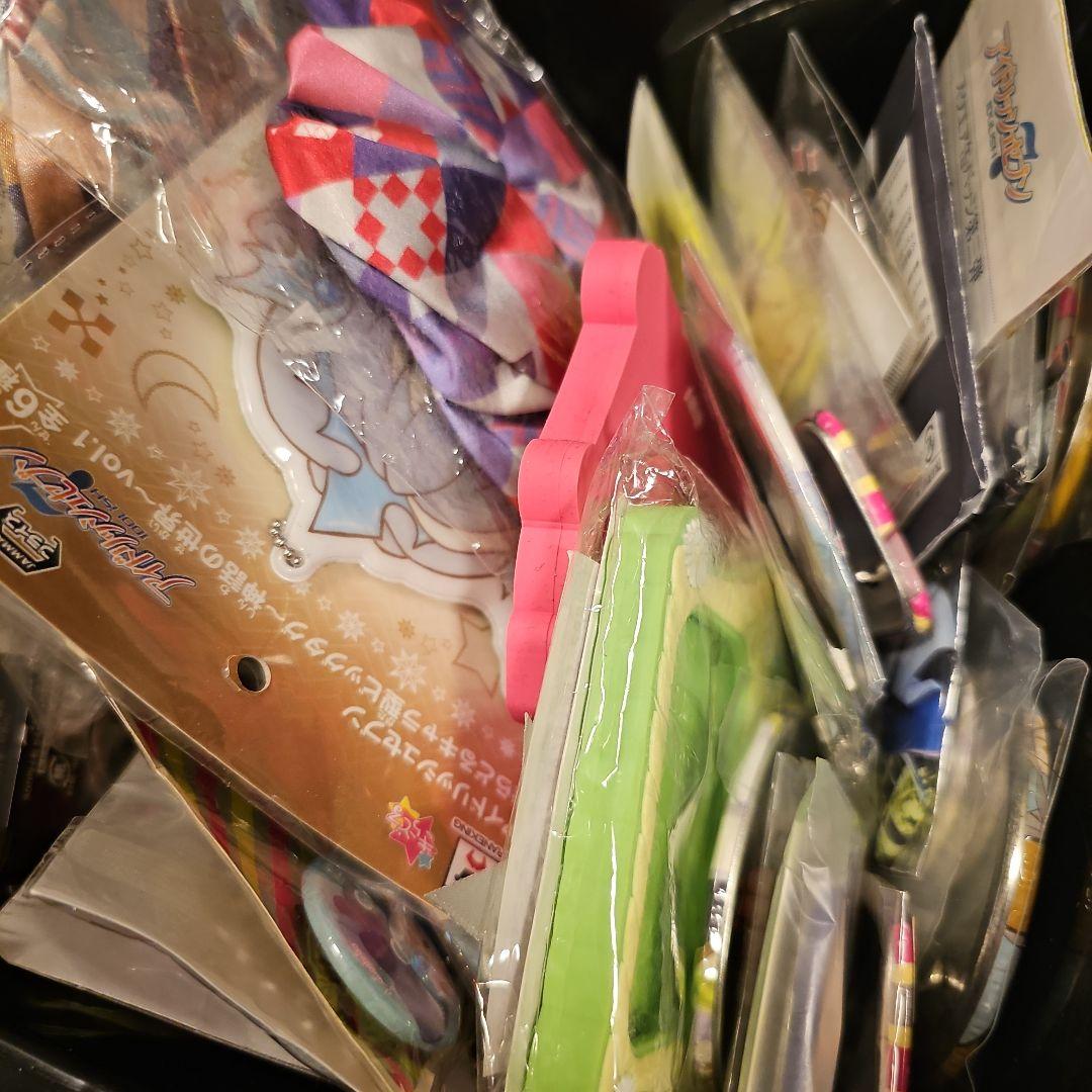 アイナナ　まとめ売り