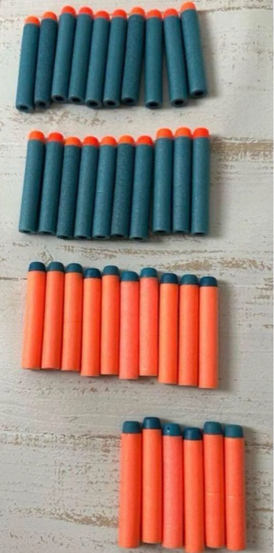 NERFナーフハンティング　エリート2.0イーグルポイントレンジャーPD-5