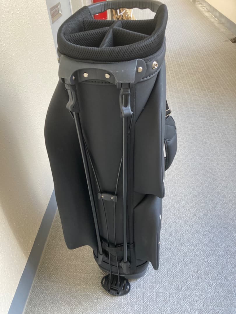 キャロウェイ スタイル SPL スタンド FW 23 JM キャディバッグ