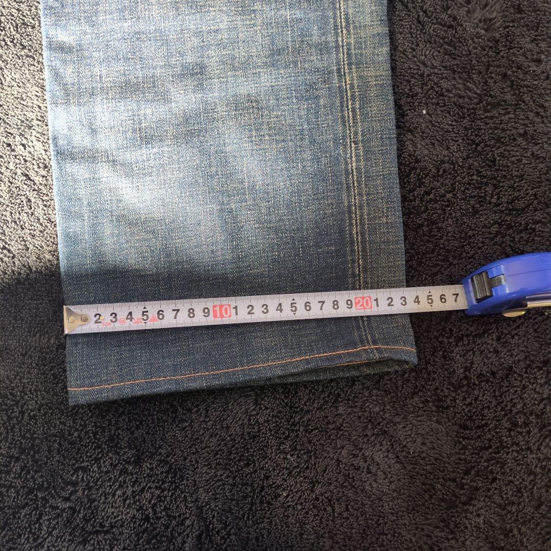 リーバイス ビンテージクロージング 501XX 1944大戦モデル W36