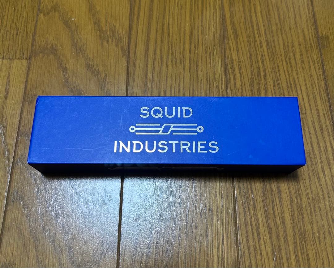 スポーツトイ・アクショントイ Squid Industries Ti-Krake Raken