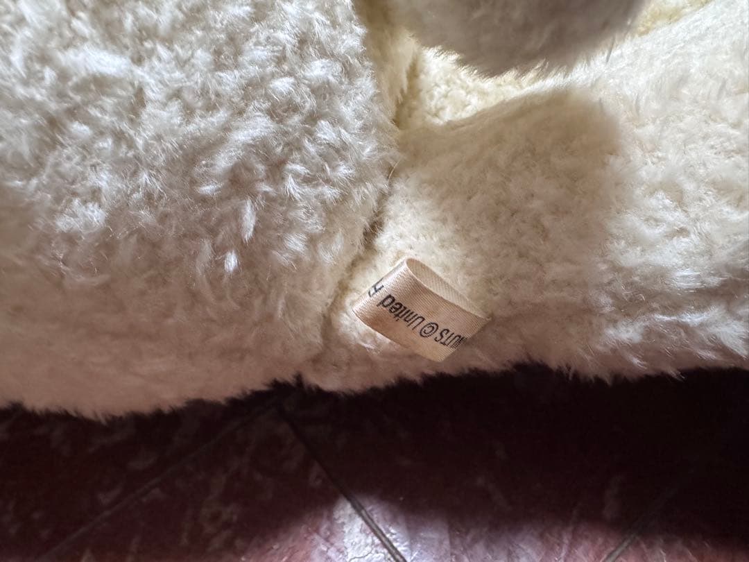 スヌーピー 45周年記念 ぬいぐるみ ジョークールに着せ替え