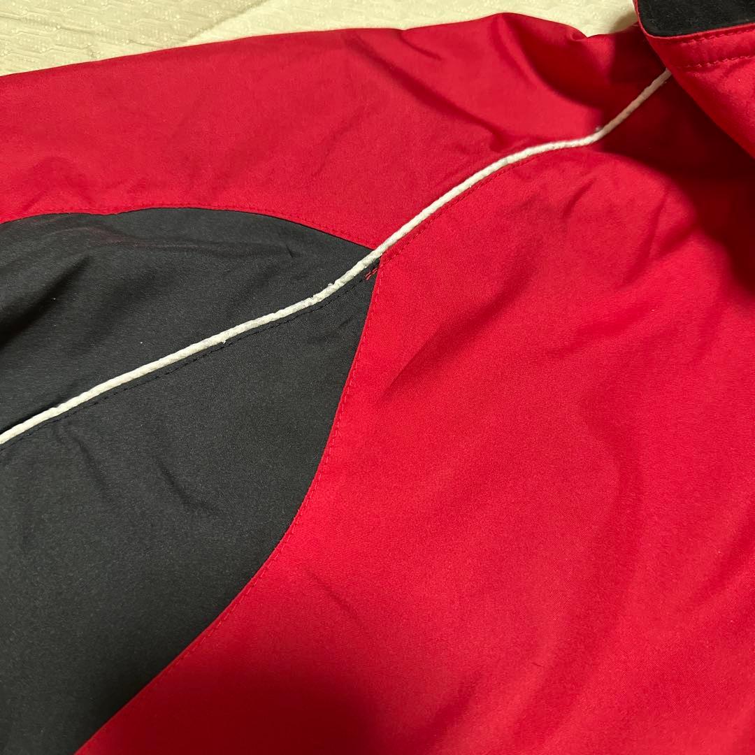 ヨネックス ウィンドブレーカー ウェア 上下セット