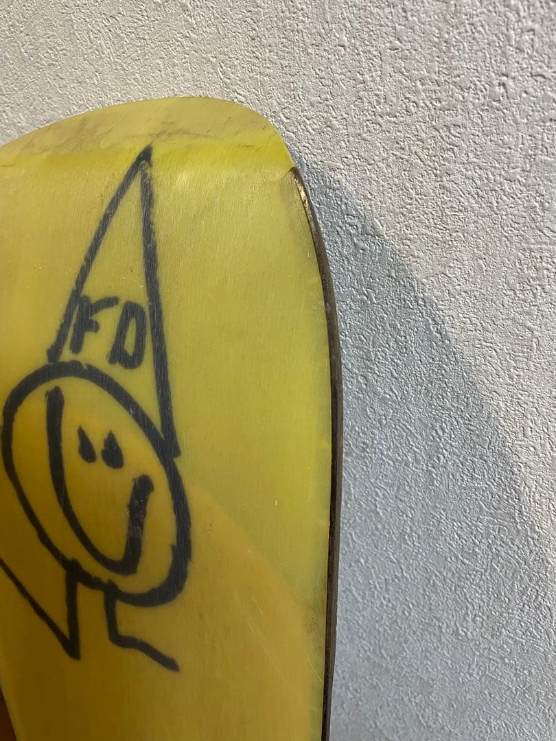 ヴィンテージボード　LIBTECH 144cm