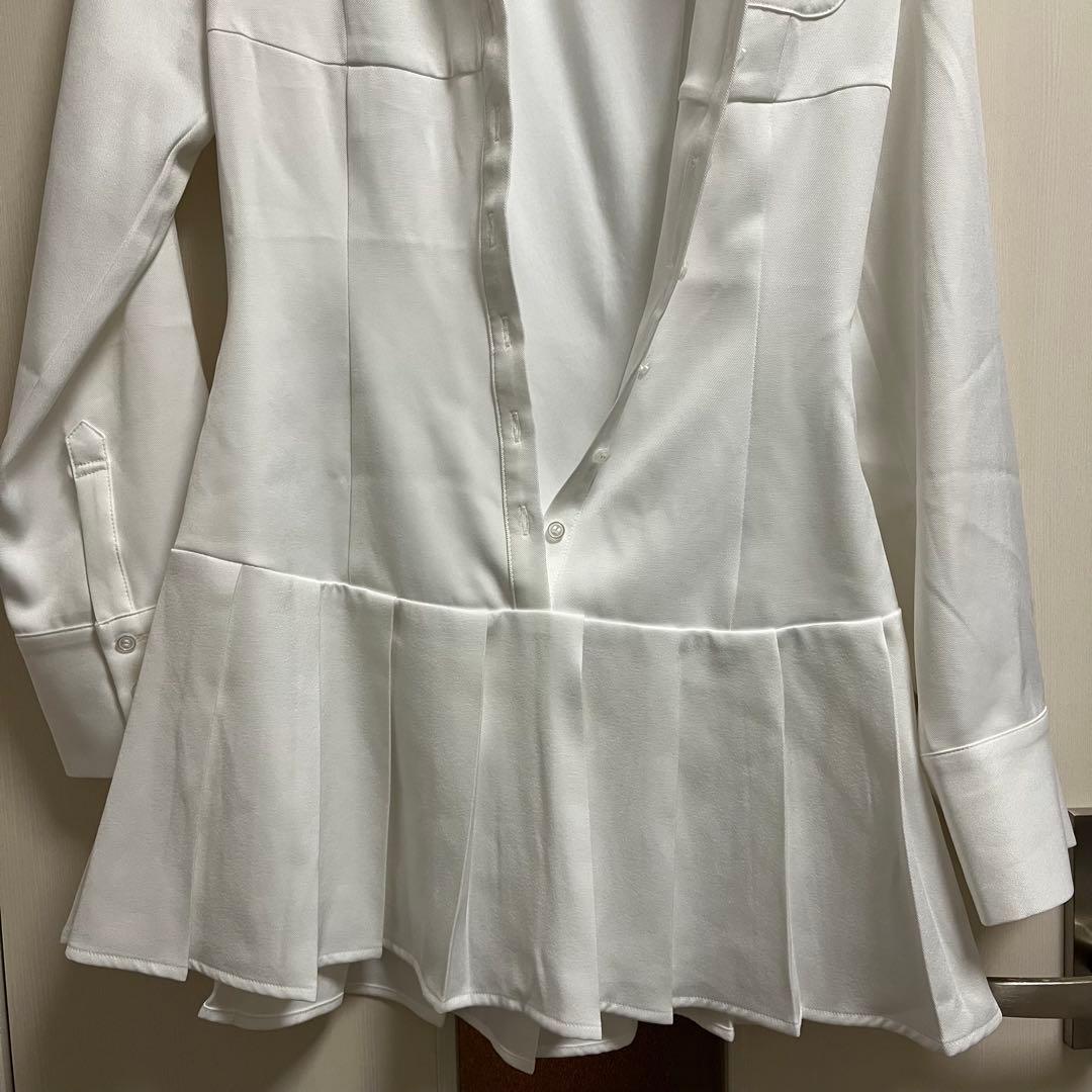 ワンピース Mimi girls set mini dress