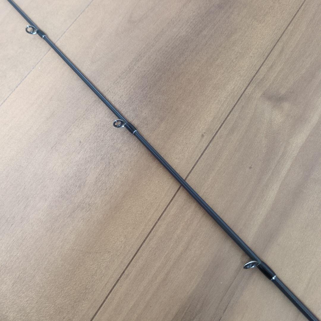 ロッド Fishman Beams LOWER 8.6L