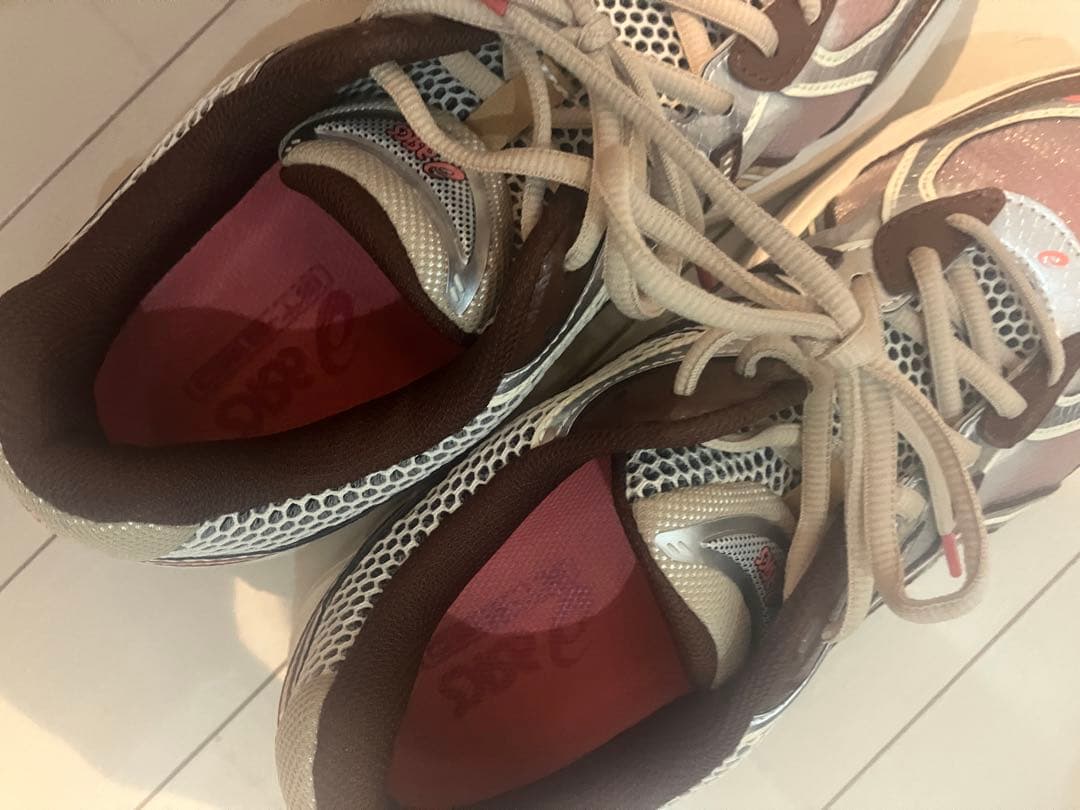 asics× ABOVE THE CLOUDS GT-2160