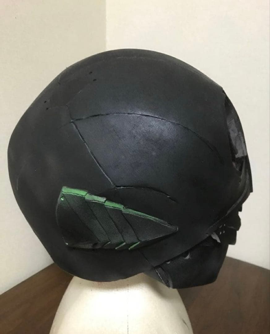 シン仮面ライダー　大人用マスク　ヘルメット　コスプレ