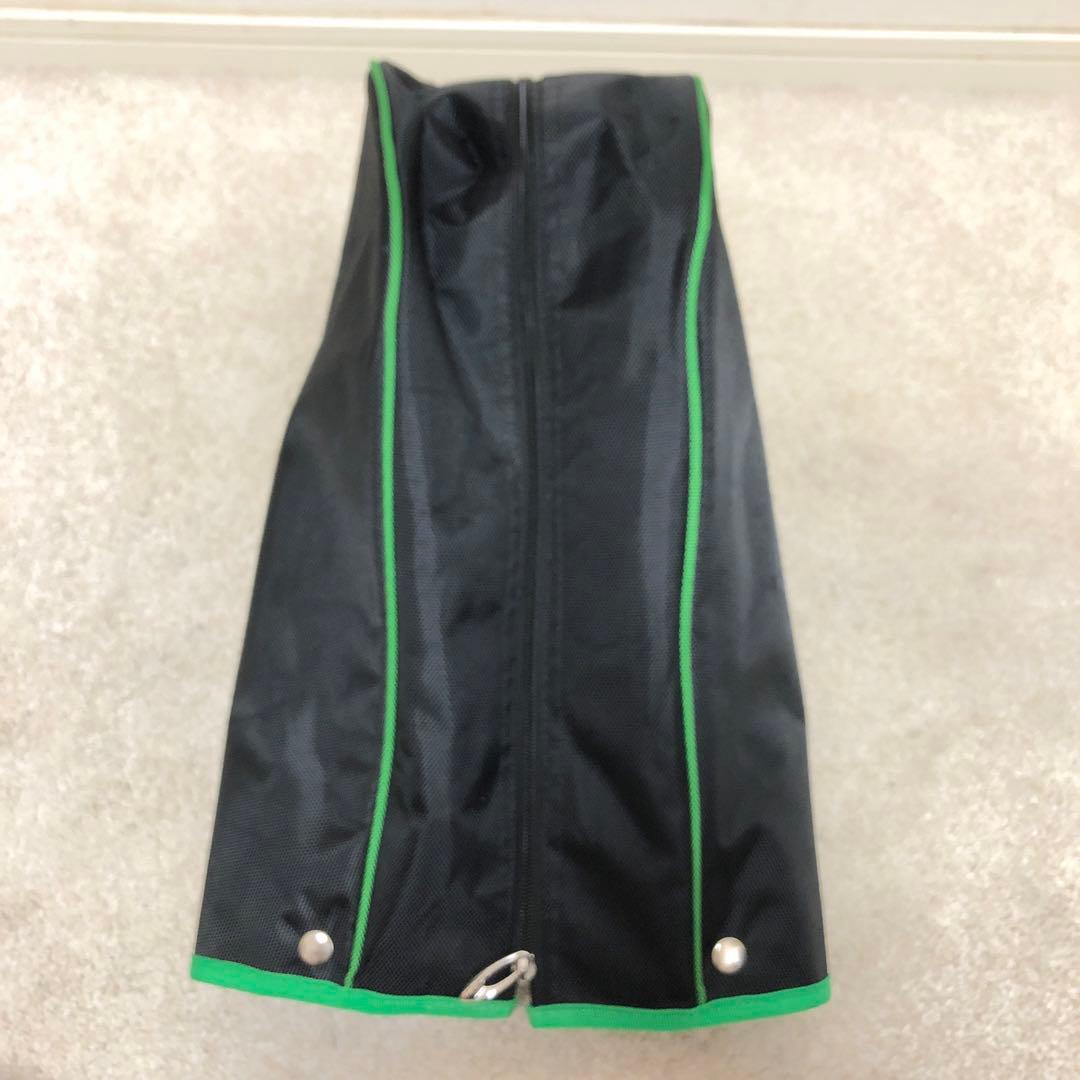 ほぼ未使用品❗️アーノルド・パーマー ゴルフキャディバッグ 軽量