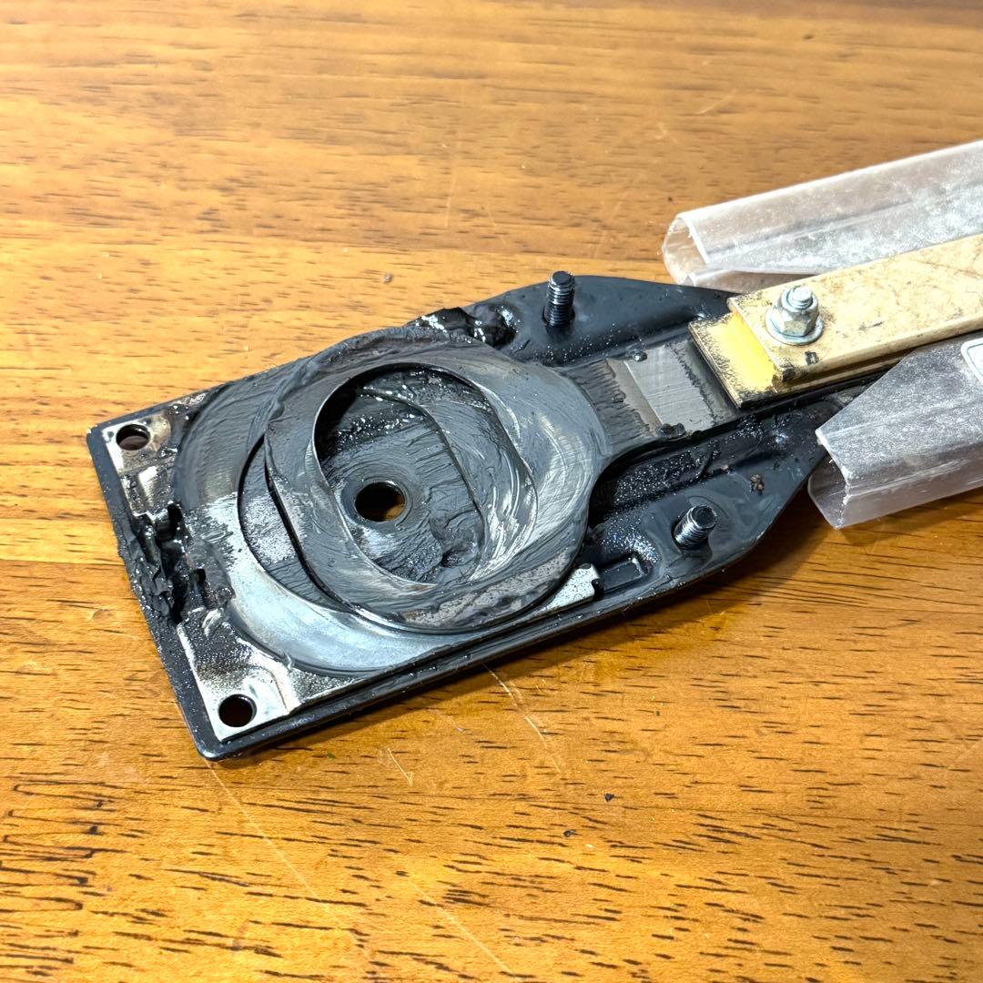 makita マキタ MUH464D 460mm 充電式生垣バリカン