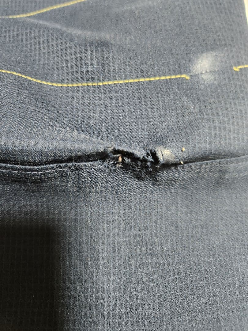 日本体育大学　日体大　サッカー部　支給　ジャージ