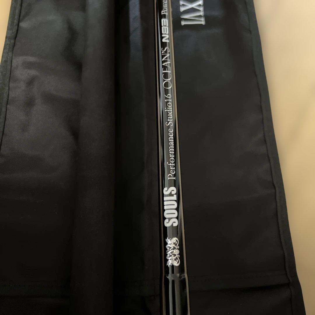 ソウルズ　SOULS N83 LEVELN8 PS-O83LN8S