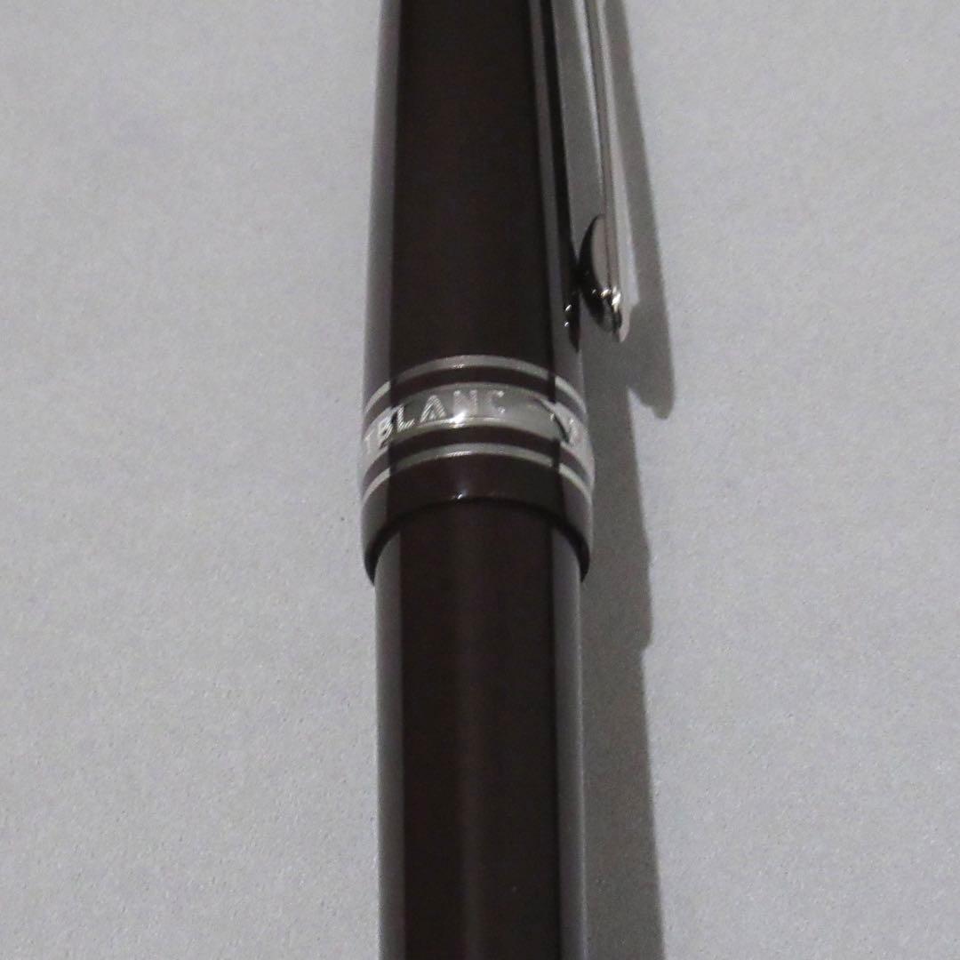 モンブラン ボールペン ル・プティ・プランス アビエイター ミッドサイズ