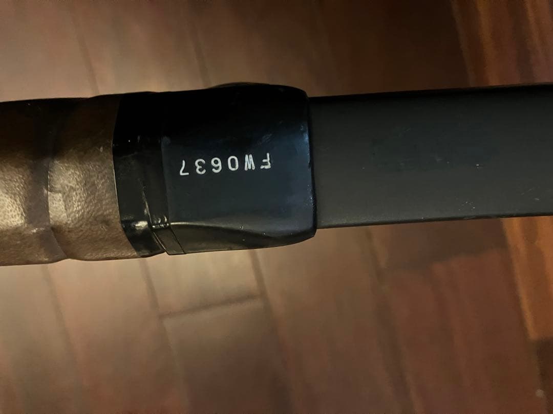 テニスラケット　ウィルソン　初期ウルトラ2