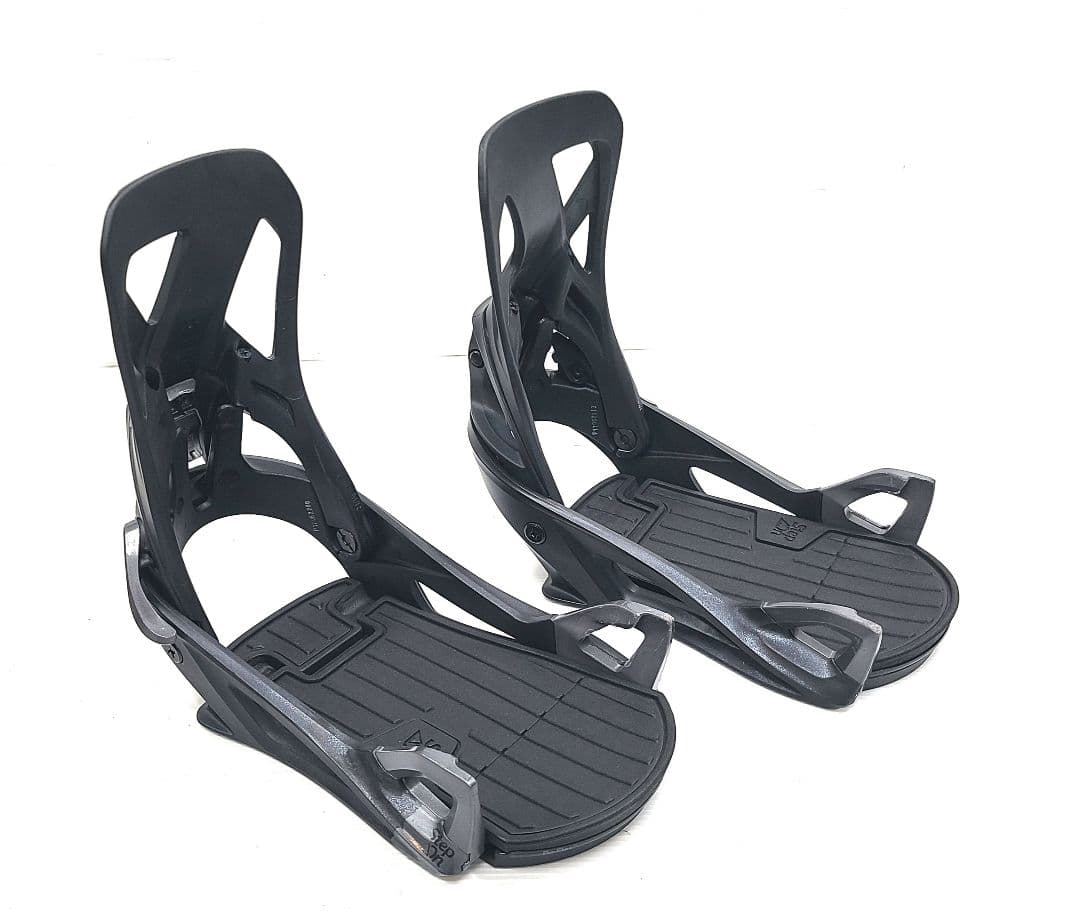 バードン ステップオンセット ブーツ ビンディング 28cm メンズ