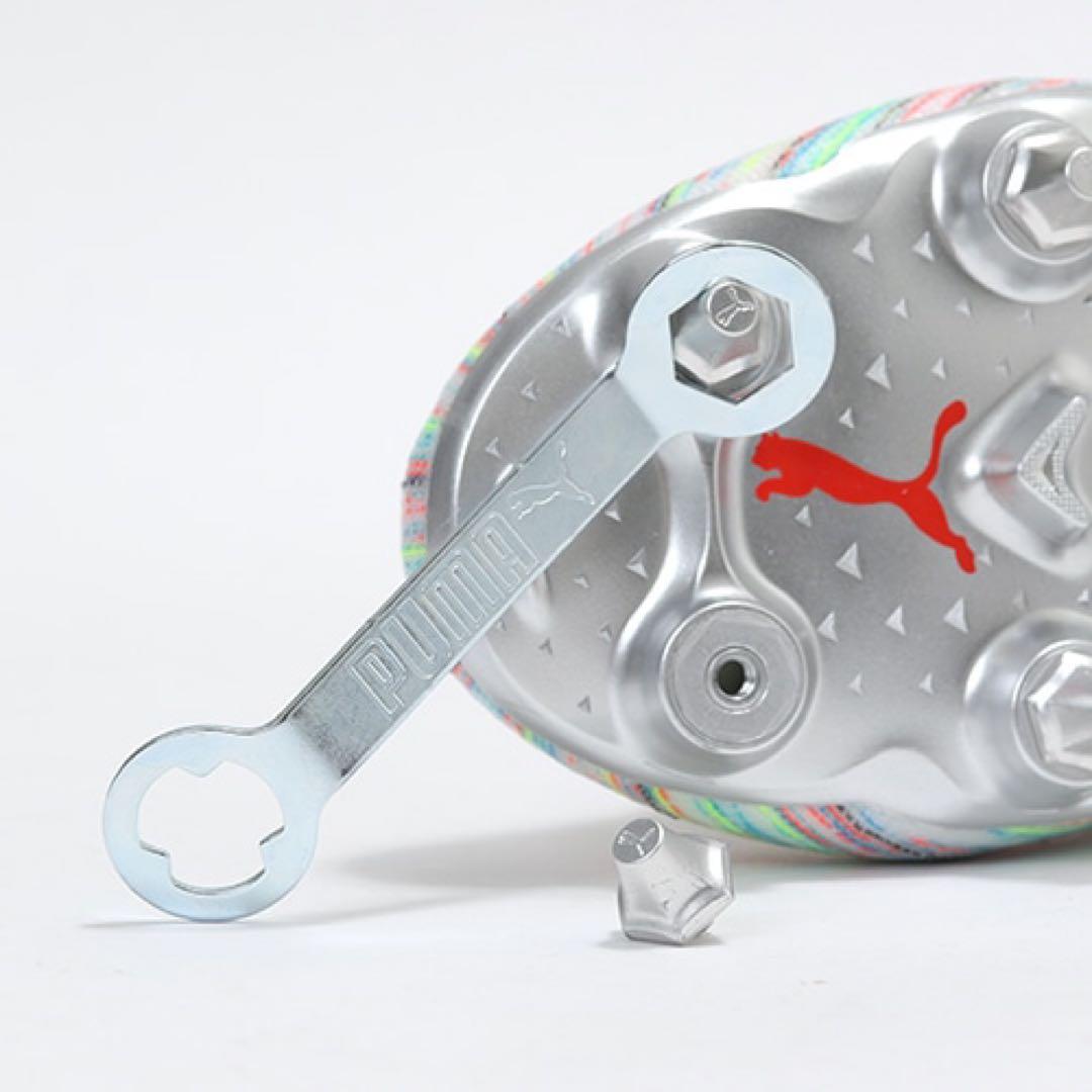 PUMA サッカー 取替式 スパイク ウルトラ 1.2 MXSG 106339