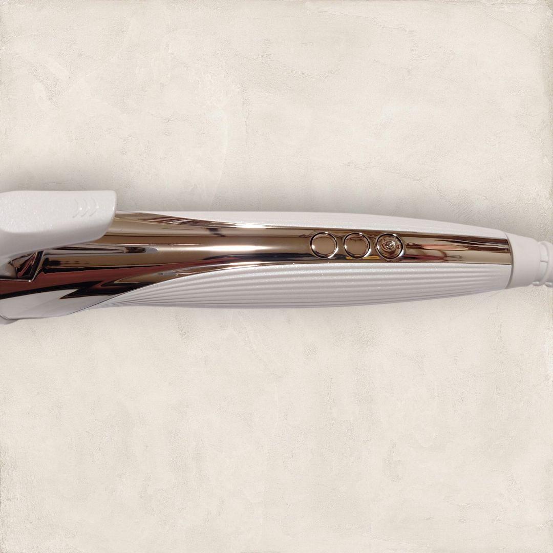 ✨スタンド付き✨リファビューティックカールアイロン 32mm RE-AF00A