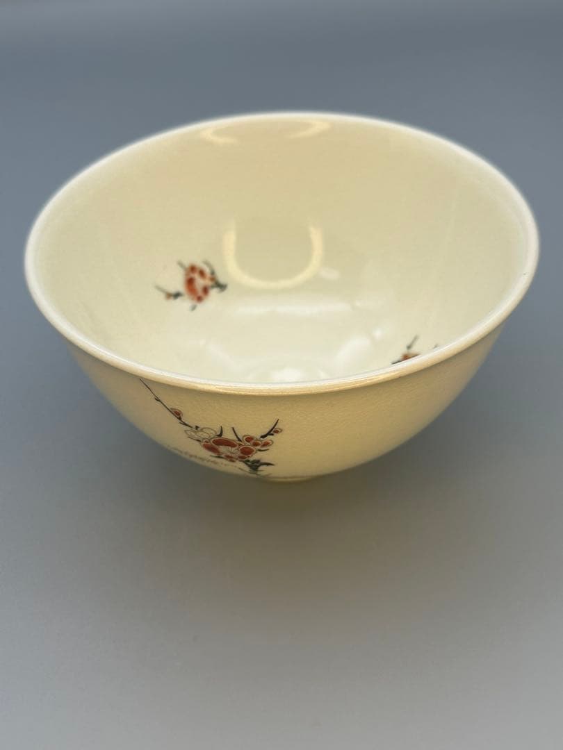 茶道具　茶碗　沈寿官　薩摩焼