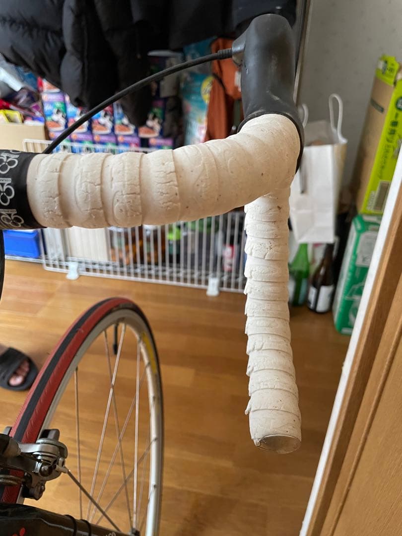 【直接引き渡し】COLNAGO CLXロードバイク