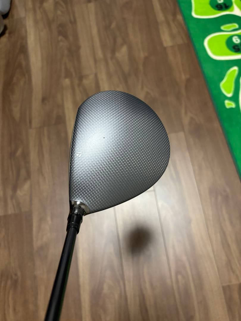 TaylorMade Qi35LS 9度