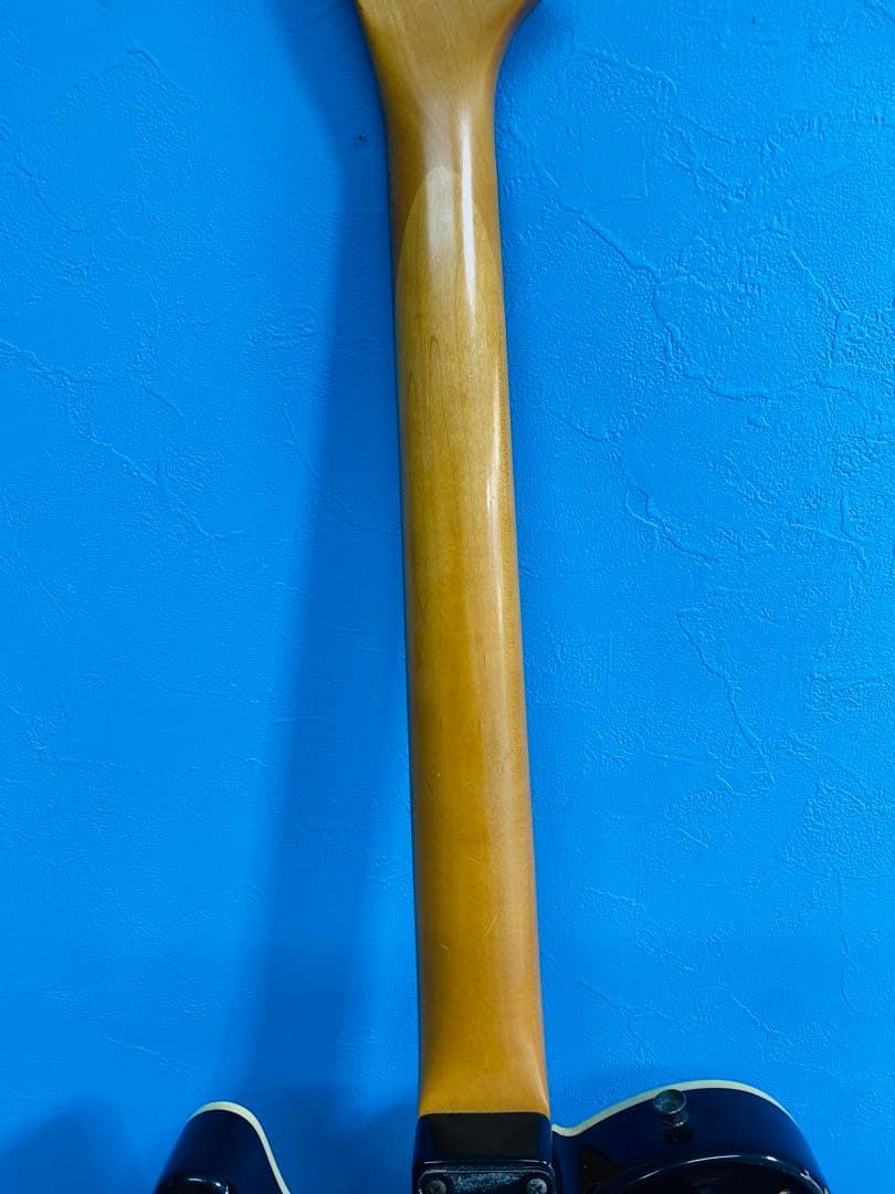 FERNANDES エレキギターlimited edition テレキャスター