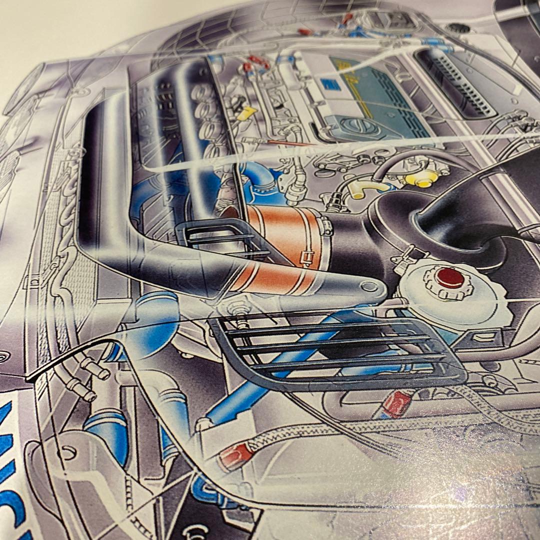 ルノー・クリオ・マキシ/アルピーヌ /ルノースポール